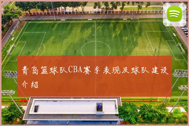 青岛篮球队CBA赛季表现及球队建设介绍