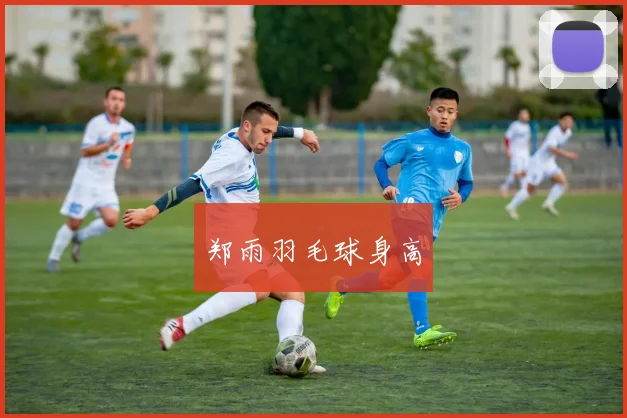 郑雨羽毛球身高